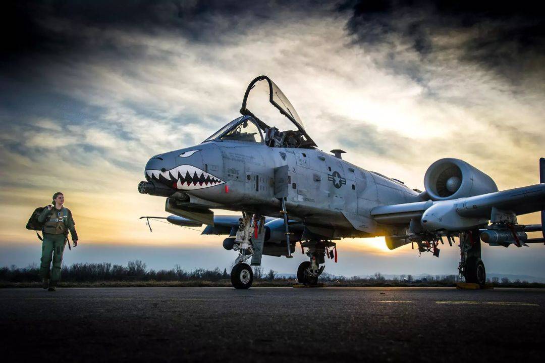 揭秘A-10攻击机被击落记录的历史与现状，揭秘A-10攻击机的被击落历史与现状揭秘