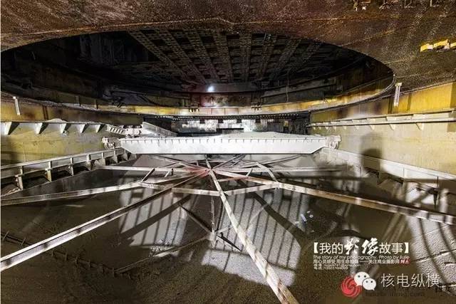 中国最大地下核工程，探索与解析，中国最大地下核工程深度探索与解析