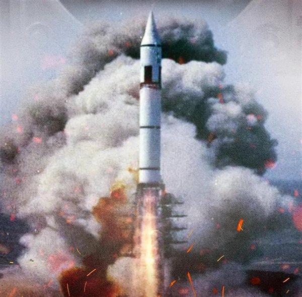 中国东风-61号导弹的数量及其意义，中国东风-61号导弹数量及其战略意义探讨