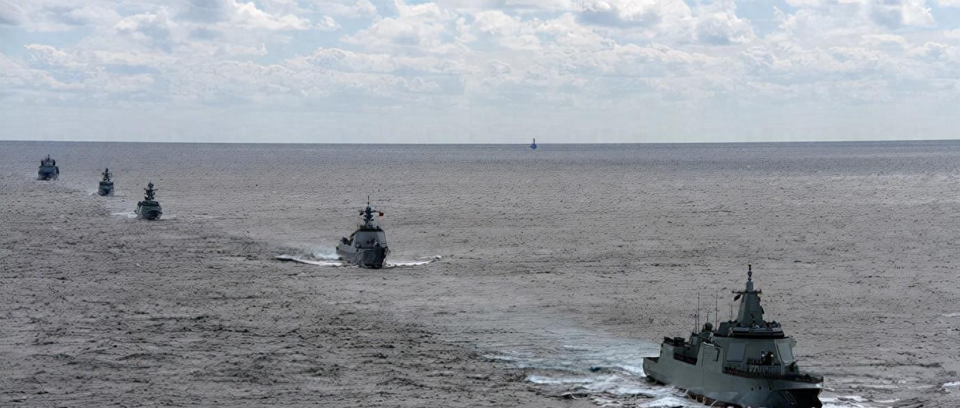 西沙群岛主权，历史、法理与现实的坚定立场，西沙群岛主权，历史、法理与现实的坚定立场