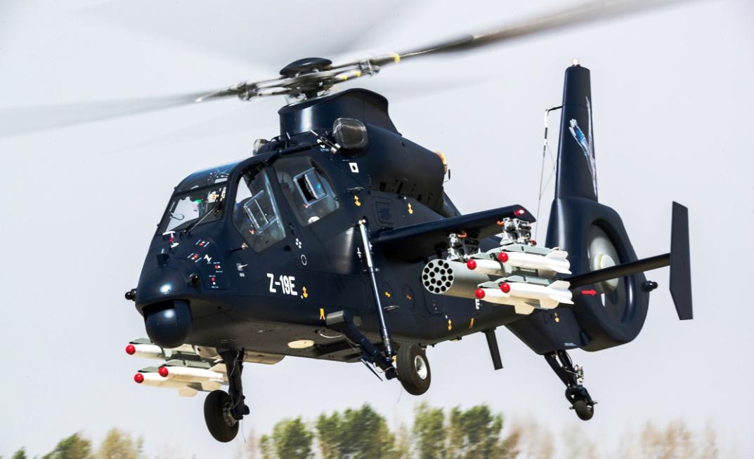 武直-19，鸡肋还是潜力股？，武直-19，潜力还是鸡肋？