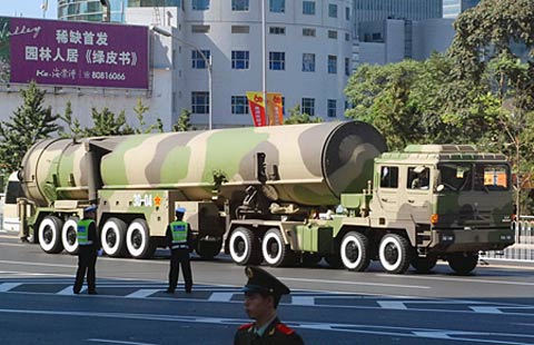 东风31导弹，中国国防力量的骄傲，东风31导弹，中国国防力量的辉煌骄傲