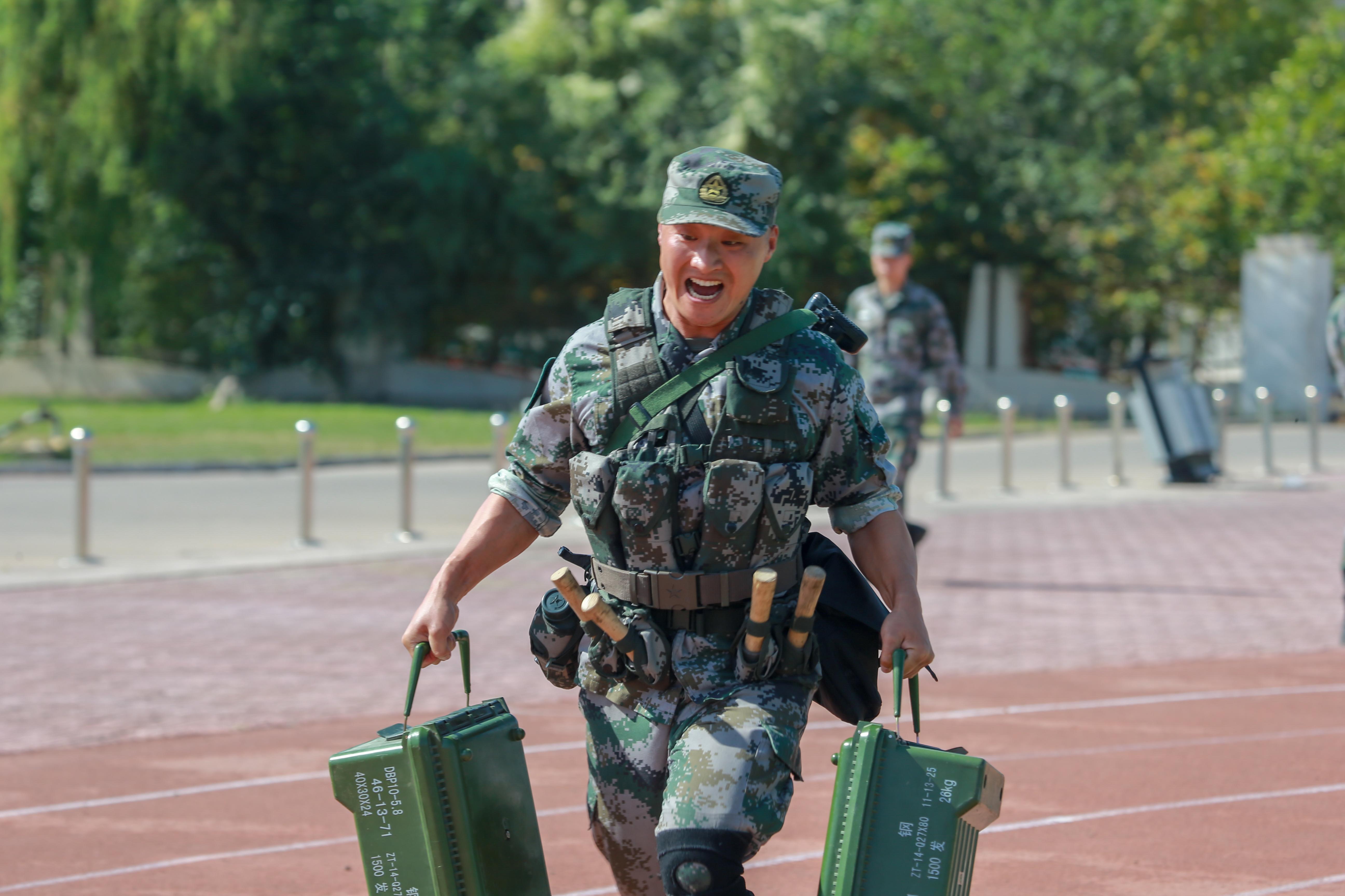 战略支援部队的神秘面纱，地址背后的故事，战略支援部队背后的故事，揭开地址的神秘面纱