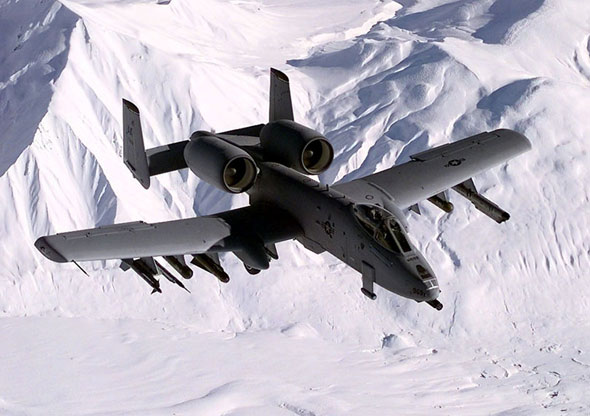 揭秘A-10攻击机的卓越性能与资料详解，揭秘A-10攻击机的卓越性能与详细资料解析