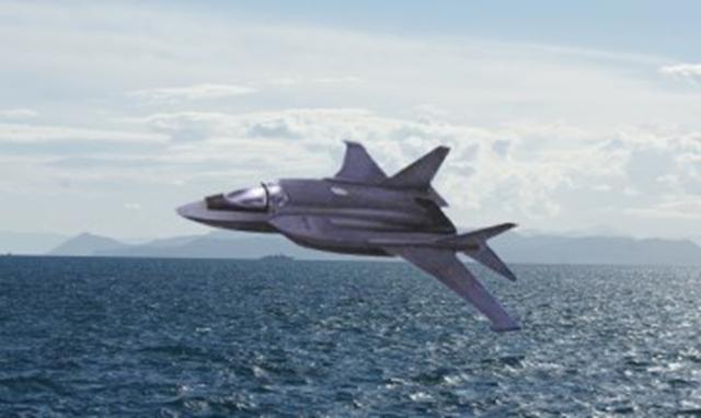 雅克-201垂直起降战斗机，探索新一代战斗技术的先锋，雅克-201垂直起降战斗机，新一代战斗技术的探索先锋