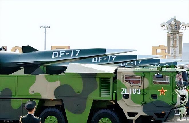 美国人评价东风-17，战略导弹的新时代，美国视角下的东风-17战略导弹，新时代下的评估