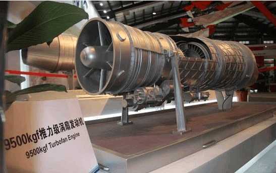 长剑-10巡航导弹发动机，国产技术的骄傲与自豪，长剑-10巡航导弹发动机，国产技术的骄傲典范