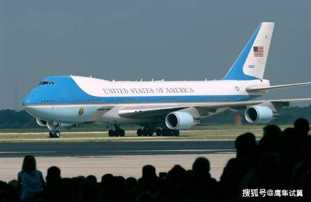 空军一号飞机
