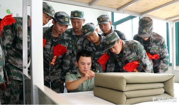 新兵连普通人能扛下来吗？探究新兵训练的挑战与机遇，新兵训练的挑战与机遇，普通人能否成功扛过新兵连？