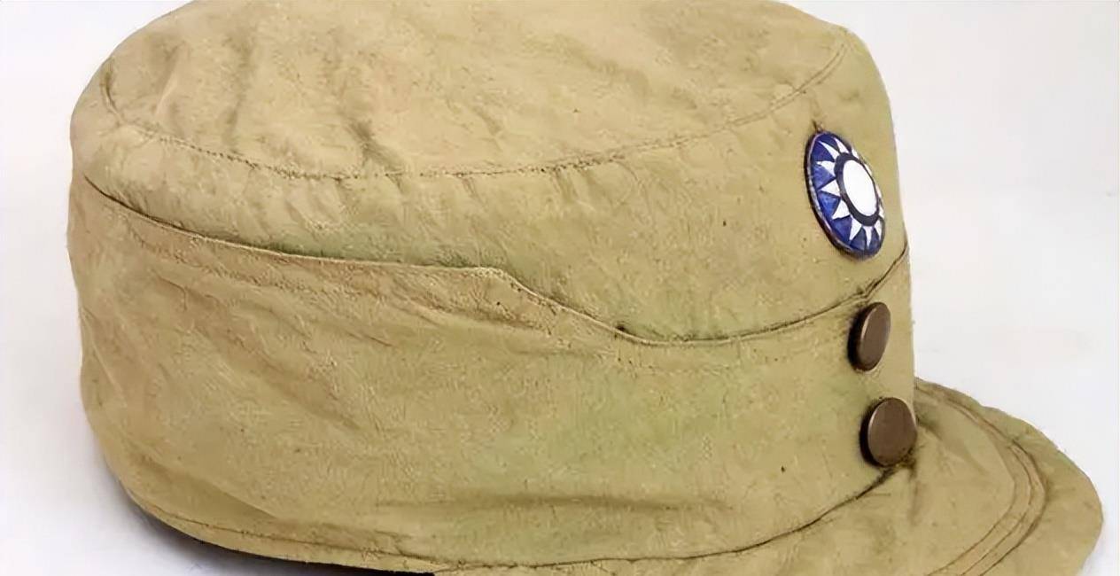 八路军帽子的历史与象征意义,八路军帽子的历史与象征意义探究