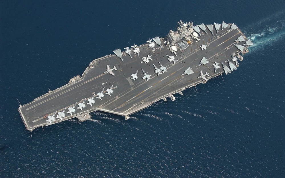 中国航空母舰舰长的军衔,荣耀与责任,中国航空母舰舰长,军衔、荣耀与责任的象征