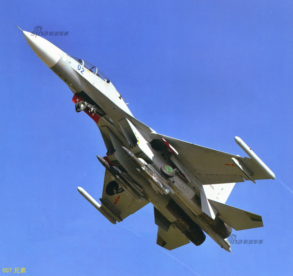 中国苏-30数量及其影响分析,中国苏-30战斗机数量及其影响分析