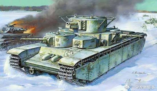 十大垃圾坦克,揭示真相与深度解析,揭秘真相与深度解析,十大垃圾坦克排行榜