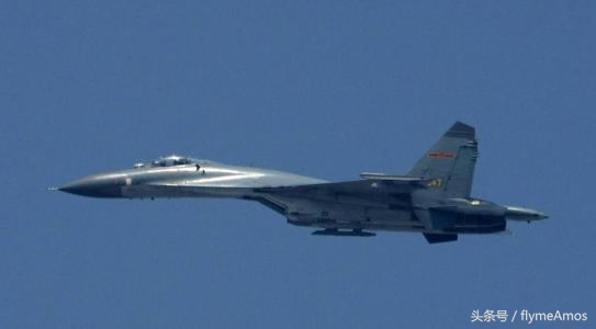 歼-10与歼-11战斗机的对比研究，歼-10与歼-11战斗机性能对比研究分析