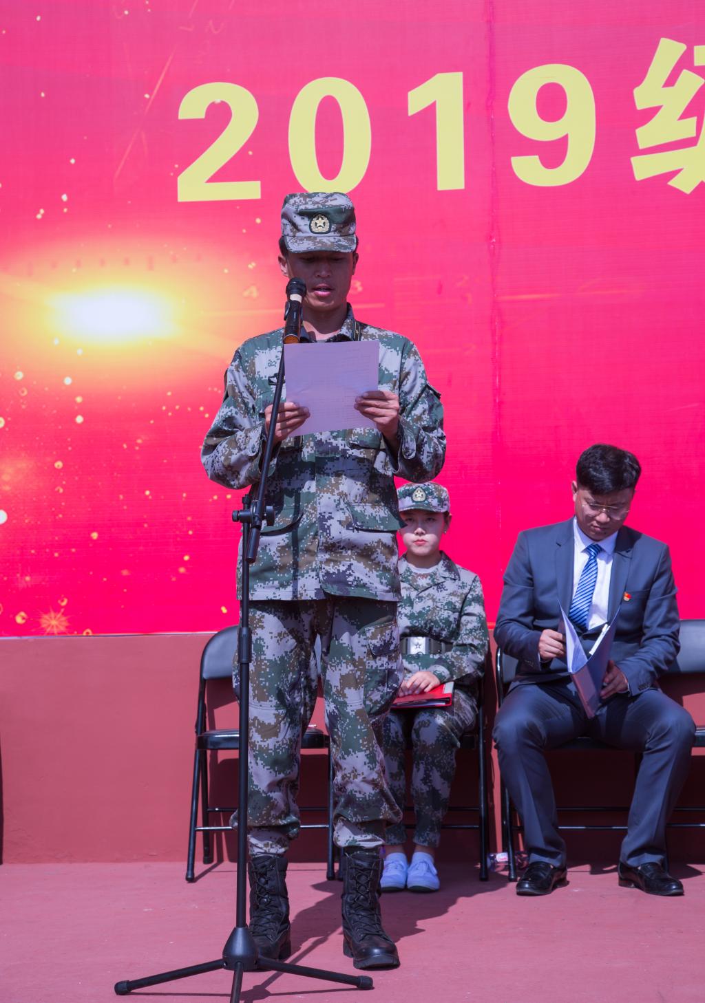 原14集团军35220部队,荣耀与担当,原14集团军35220部队,荣耀与担当的战士之歌