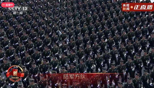 阅兵方阵介绍语，荣耀与力量的展现，荣耀与力量，阅兵方阵的壮丽展现