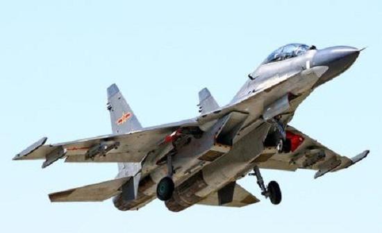 中国有苏-30战斗机吗？探究与解析，中国苏-30战斗机，探究与解析