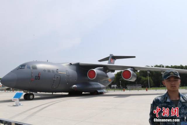 中国空军装备的新篇章,展望2023年及未来,中国空军装备新篇章,2023年及未来展望