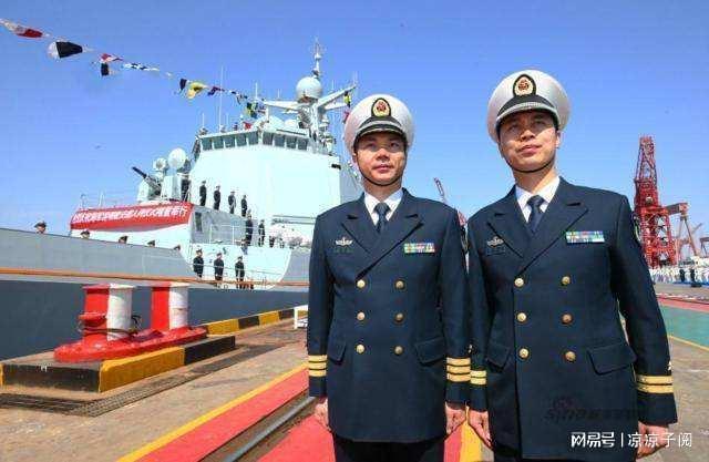 舰长是什么级别的干部，职责、等级与地位，舰长职责、等级与地位详解，海军干部级别解析