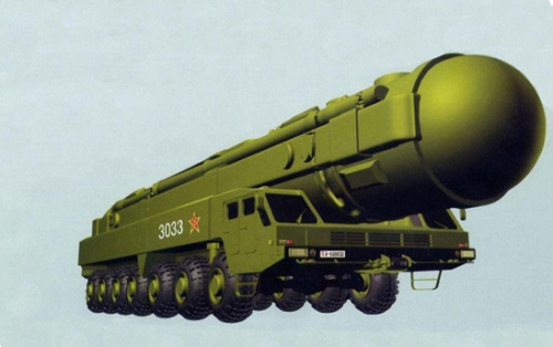 一步一步画导东风-41导弹，揭秘东风-41导弹绘制过程，一步步绘制指南