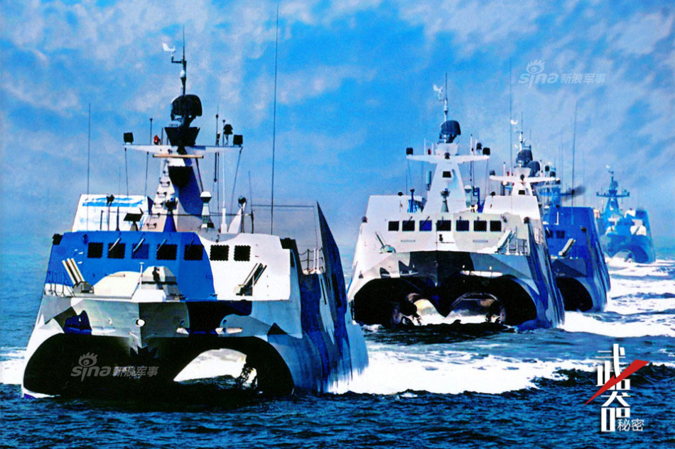 导弹快艇建造时间,技术进步的见证者,导弹快艇建造历程,技术进步的见证者