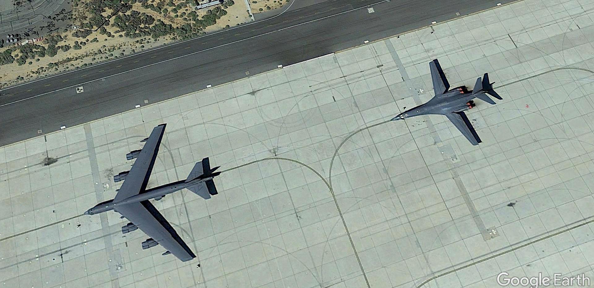 美国爱德华兹空军基地，历史、现状和未来展望，美国爱德华兹空军基地，历史沿革、现状瞭望与未来展望