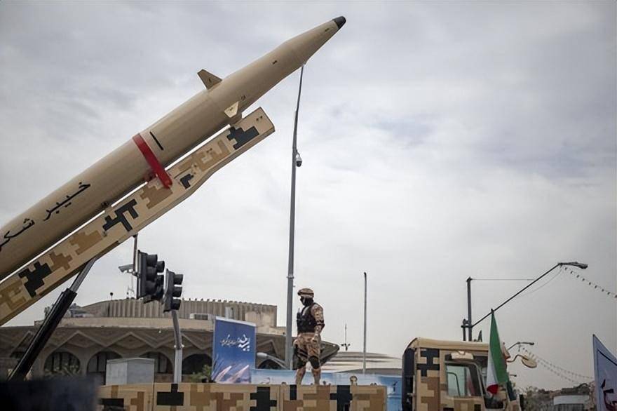 导弹与以色列,历史、现状和未来展望,导弹与以色列,历史演变、现状透视与未来展望