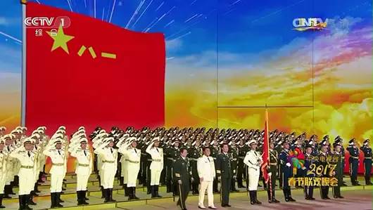 三军仪仗队，荣耀的象征与国家的骄傲，三军仪仗队，荣耀的象征，国家的骄傲