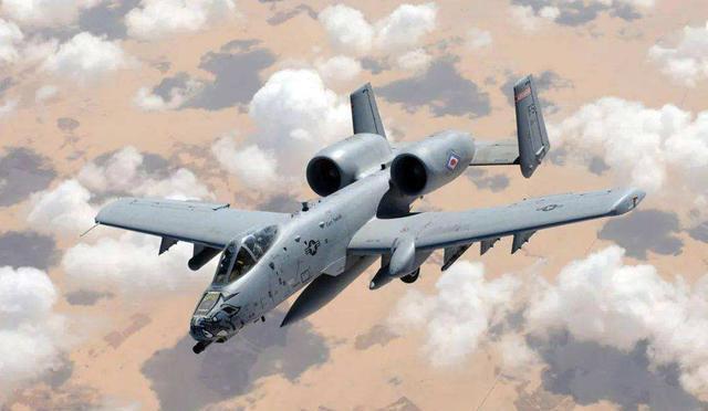 A-10攻击机最新动态与技术革新,A-10攻击机最新动态与技术革新概览