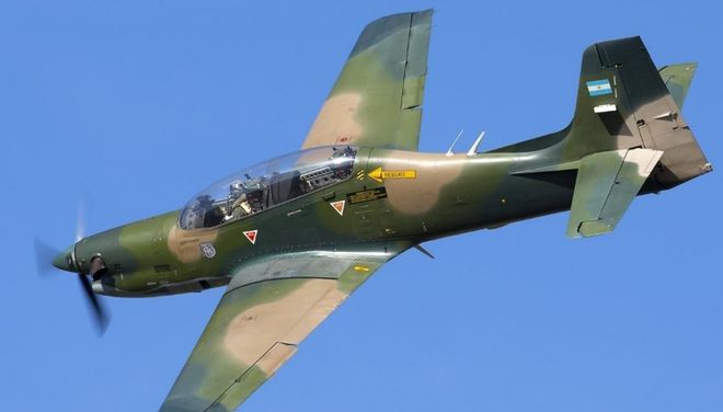 阿根廷空军战斗机，力量与荣耀的象征，阿根廷空军战斗机，力量与荣耀的骄傲展现