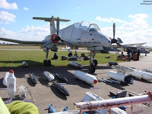 阿根廷空军战斗机,力量与荣耀的象征,阿根廷空军战斗机,力量与荣耀的骄傲展现