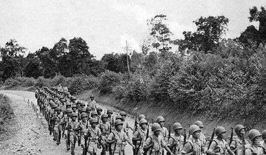 缅甸远征军后代,历史变迁与现代栖息之地,缅甸远征军后代,历史变迁与现代生活概述