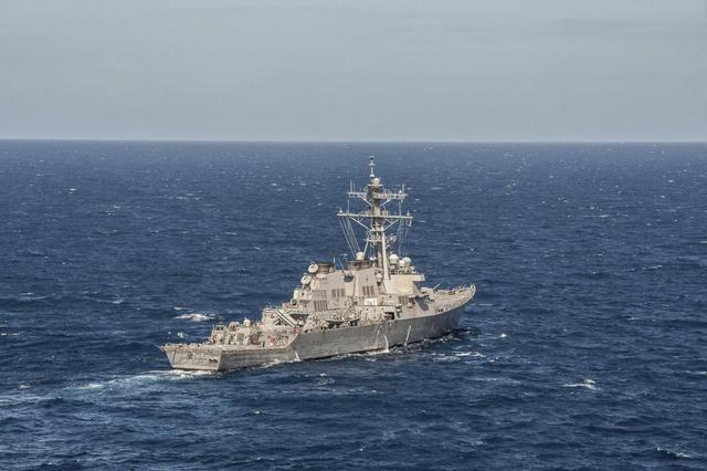 如果南海开战，挑战与应对，南海开战的挑战与应对策略