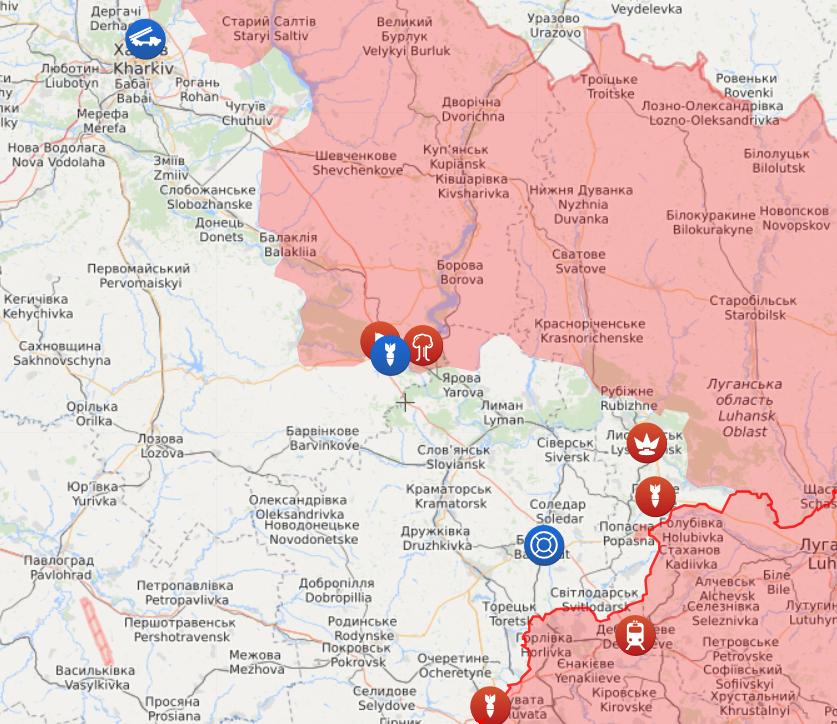 俄乌局势最新进展，4月18日的最新消息，俄乌局势最新动态报道，4月18日最新消息更新