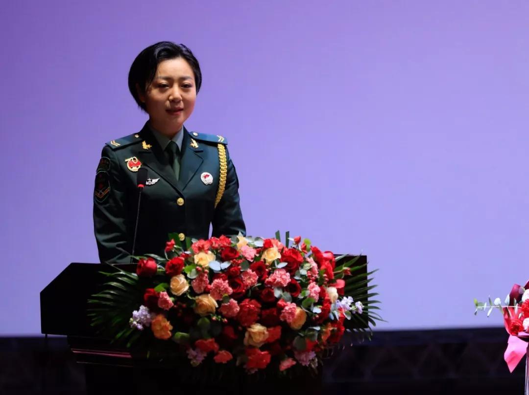 三军仪仗队视屏,荣耀与责任,三军仪仗队风采,荣耀与责任的展现