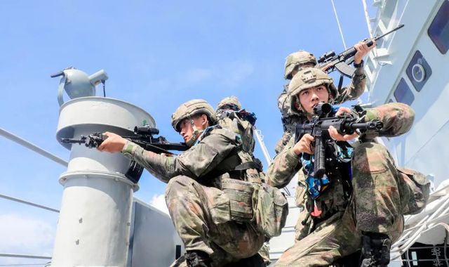 蛟龙突击队编号,荣耀与使命的象征,蛟龙突击队编号,荣耀使命的象征