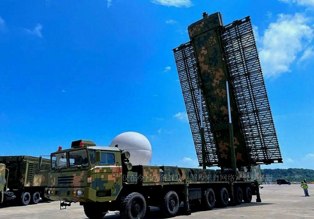 东风-21D导弹车简介，东风-21D导弹车性能概览