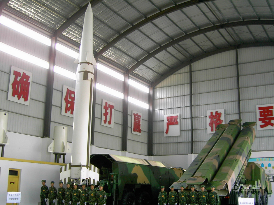 长剑-10巡航导弹与东风-15导弹，解析两种重要战略武器的特点与优势，长剑-10与东风-15战略武器特点与优势解析