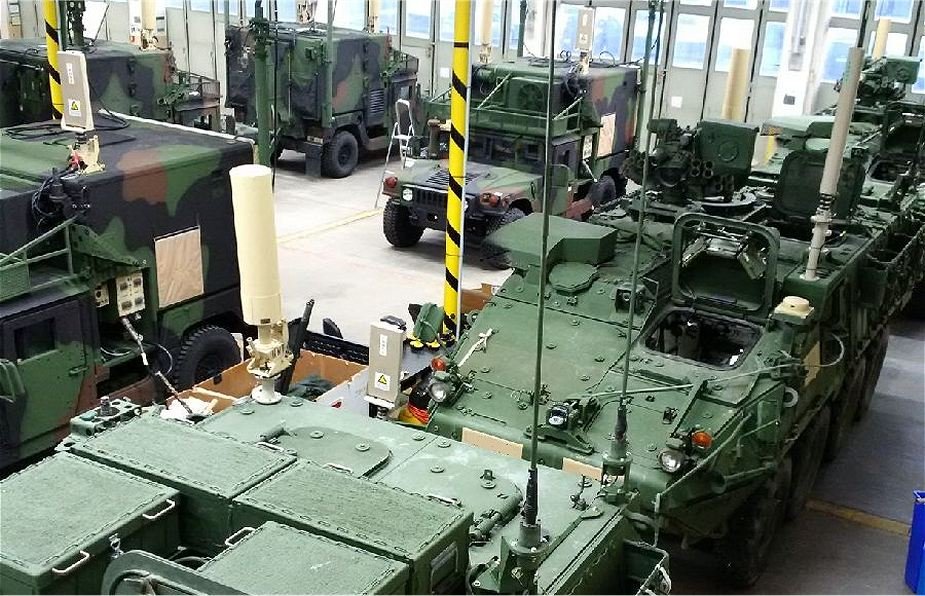 美军装备计量的重要性及其影响,美军装备计量的重要性及其深远影响