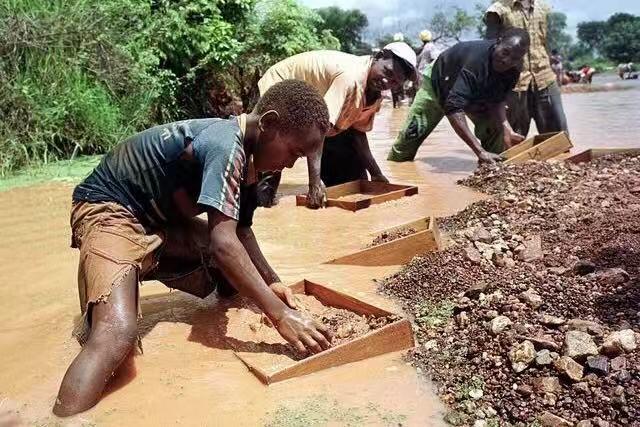 非洲内战持续的国家,深入了解内战现状及其影响,非洲内战持续国家的现状及其深远影响