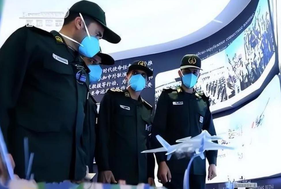 歼-10C的对地打击能力,现代战争中的多面手,歼-10C的对地打击能力,现代战争中的多面手角色