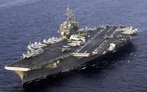 中国第三艘航母的级别解析，中国第三艘航母级别深度解析