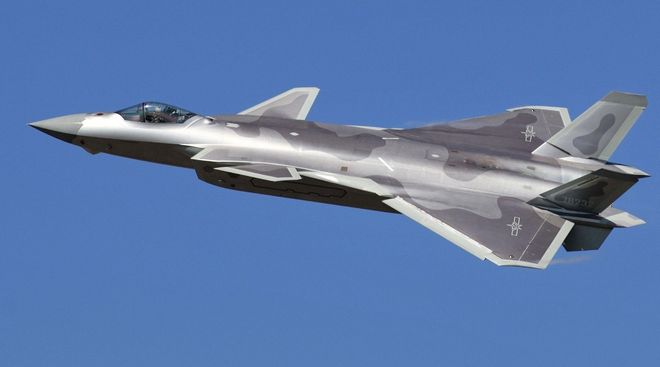 歼-20战斗机旅，新时代的空中霸主，歼-20战斗机旅，新时代空中霸主崛起