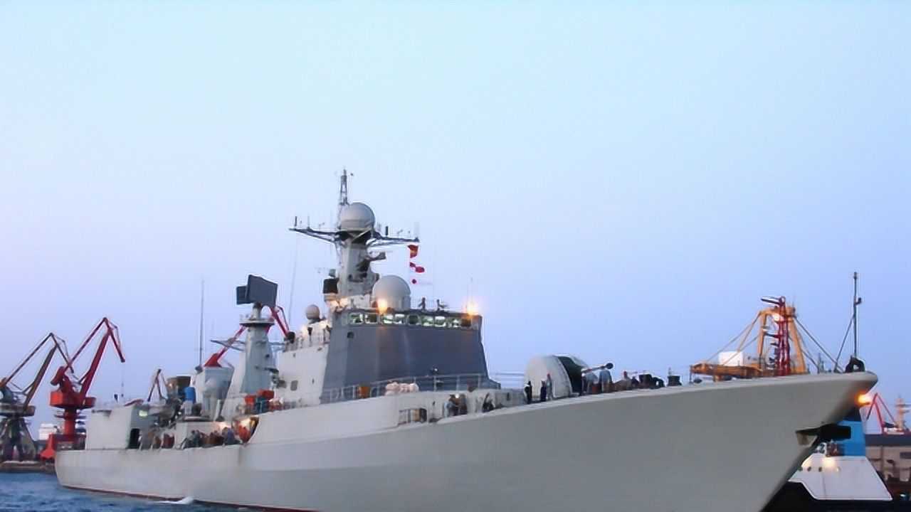 关于中国海军辽宁舰缺陷的分析文章，中国海军辽宁舰缺陷深度解析