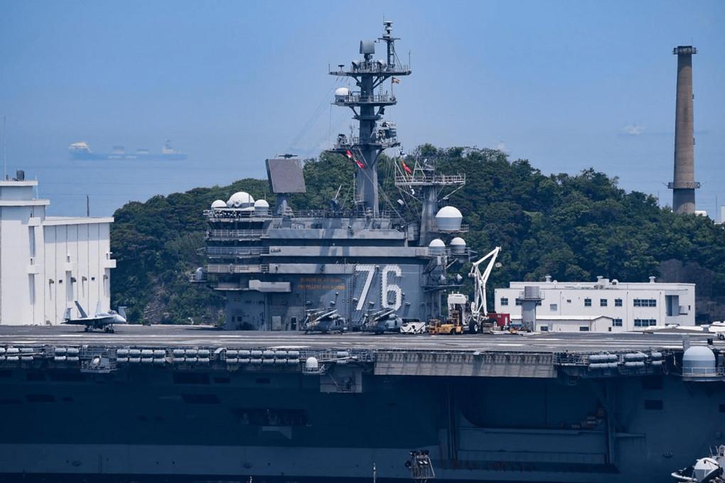 为何有驻韩美军,历史、现实与战略考量,驻韩美军,历史、现实与战略深度解读