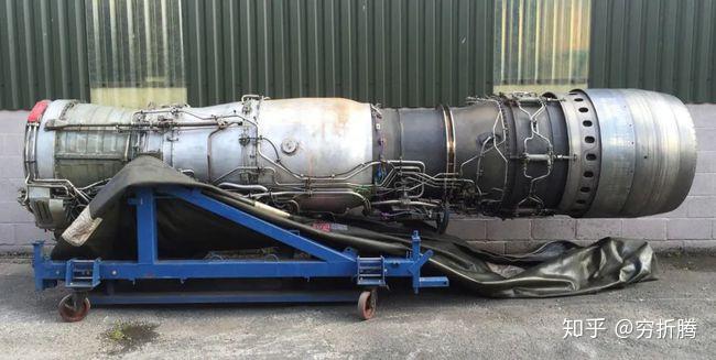 涡扇发动机结构,深度解析与探讨,涡扇发动机深度解析与结构探讨