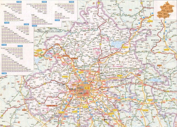 探索北京,最新版地图下载指南,北京探索指南,最新版地图下载攻略