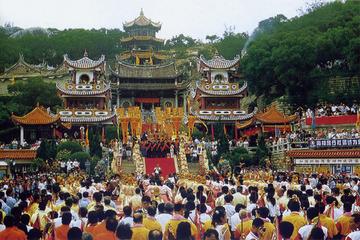 揭秘福州最火三日游,深度体验千年历史与美食文化之旅,福州三日游,历史美食文化深度体验之旅