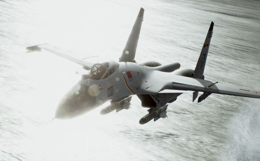 歼-15战斗机发动机，动力之翼，中国航空工业的骄傲，歼-15战斗机发动机，动力之翼——中国航空工业的辉煌骄傲