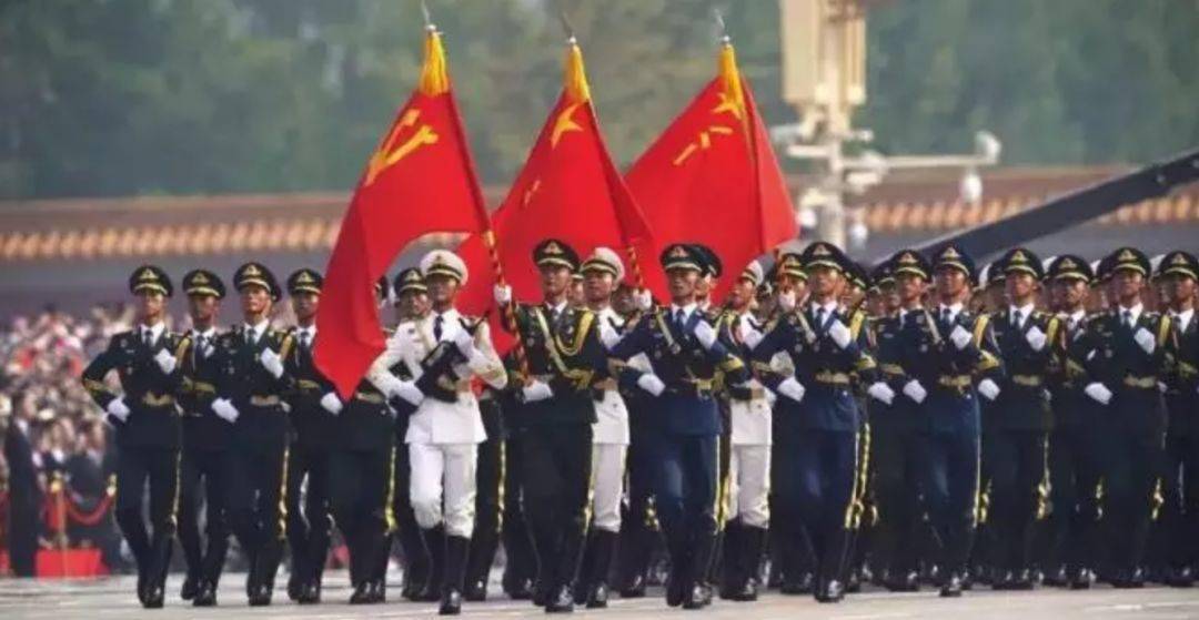 在线观看2020国庆大阅兵，荣耀与力量的展现，荣耀与力量的展现，在线观看2020国庆大阅兵盛况